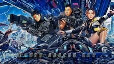 " Rescue The Earth " Latest Hindi 🇰🇷 Movie 🎥 (Urdu Dubbed) | 2021 | #Kmovie #thriller #mystery