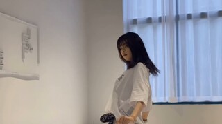 【Alaia】Creation Camp finals stage Be Mine cover dance + decomposition tutorial