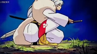 Large-scale documentary "Sesshomaru"