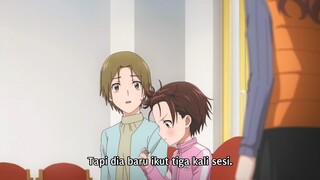 Eps 2 Aku ingin menjadi skating solo [Medalist] Sub indo 720p Terbaru