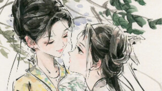 心尖尖上的女孩儿