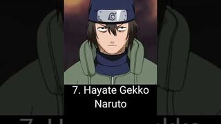9 karakter anime yang lahir 02 november