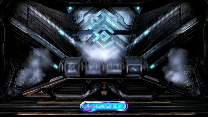 Swallowed Star eps 228 sub indonesia