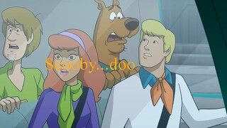 Scooby-Doo! and Krypto... WATCH FOR FREE