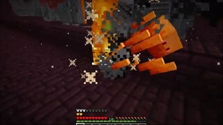 Minecraft nhưng bạn có thể Đào Youtuber