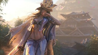 [Sekiro] Bạn đã từng thấy một Isshin mạnh như vậy chưa? (MOD Desperate Isshin) Flame Upper Stream, t
