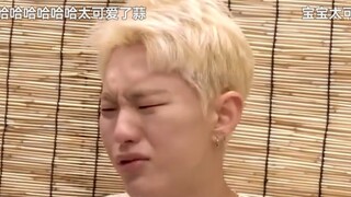 เวอร์ชั่นเมาๆ ร้อนแรง