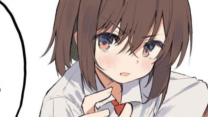 (Arm Strength) My Growing Sister ep.2