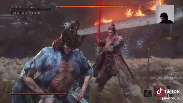 Sekiro Shadows Die Twice