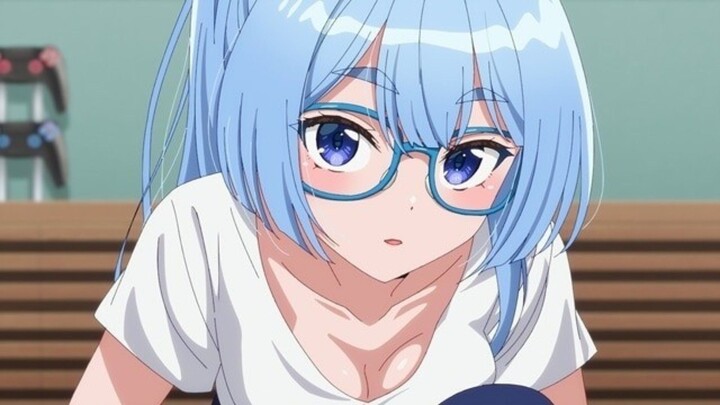 +18 no Sensor AnimE romance.paling Desah 🥵