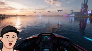 AI版千与千寻游戏版视频预告🔥又一类型的AI视频火了❗️