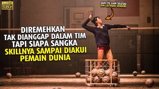 DIREMEHKAN DAN TAK DIANGGAP DALAM TIM, PEMAIN INI JUSTRU DISEGANI OLEH NEGARANYA !