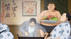 Yakitate!! Japan แชมป์เปี้ยน เจปัง สูตรดังเขย่าโลก ตอนที่ 56.1080p