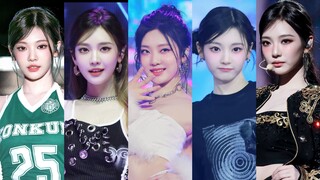 Kisah Kebangkitan Penampilan Ning Yizhuo dalam "Mesin Lompat Gedung"