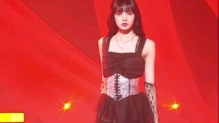 Tembakan langsung non-standar Lisa "I'm Not Yours", benar-benar terlalu pedas!