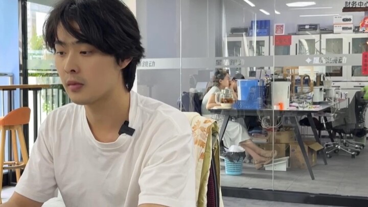 为什么山猪吃不了细糠