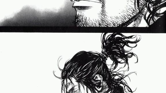 Manwha recommendation