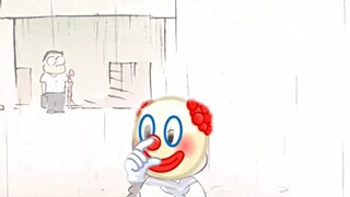 Discover a very prescient cartoon
