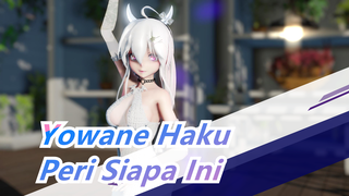 Yowane Haku|Peri Siapa Ini -charles