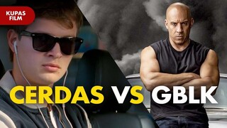 Gara-gara film ini, Fast & Furious 9 jadi kayak film bocil!