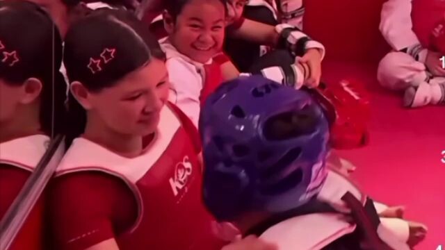 Taekwondo x Taekwondo love 💘💖