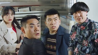 陈翔六点半：究竟是你手段高明，还是套路太深？居然这样对我！