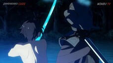 THE WATER MAGICIAN (MIZU ZOKUSEI NO MAHOUTSUKAI) SUB INDO EPS 02