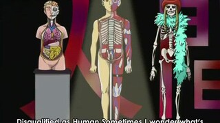 YAMATO NADESHIKO EPISODE 16 ENG SUB