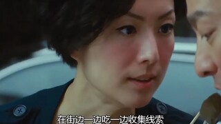 港片中的特色小吃，乌蝇哥街边卖鱼蛋，星爷独创撒尿牛丸