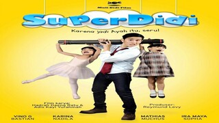 Super Didi (2016)