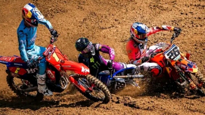 SpringCreek motocross