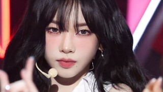 aespa柳智敏 Rich Man 竖屏直拍