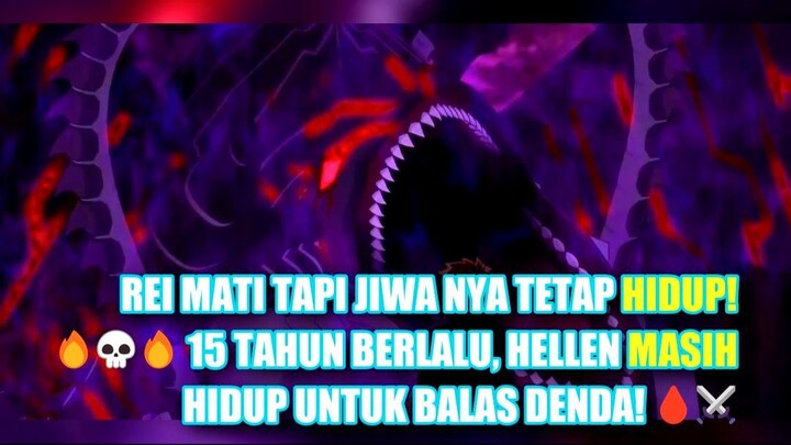 Kebingungan Sang Karakter Utama Atas Statusnya