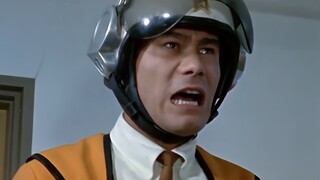 Các thành viên trong nhóm Yichu chắc chắn là những kẻ điên cuồng nói tục, và lời lẽ của họ cực kỳ tụ