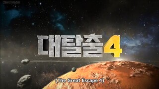 The Great Escape 4 (EP 10)