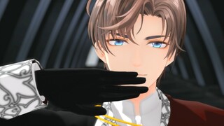 N X X 着 火 🔥【未定事件簿MMD】