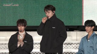 【SVT】Xiaobo weekend said "Do you really like it?"