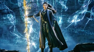 "This is not a dark history, this is the path I took to get here! Mortals will eventually become the