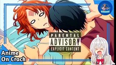 #KompetisiKreasiUnggahan3 || " Tidur Bareng, Ehh Ketahuan sama Kakaknya || Grand Blue S2