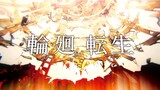 輪廻転生／まふまふ - Reincarnation Mafumafu cover by NFS｜ナイサ【歌ってみた】
