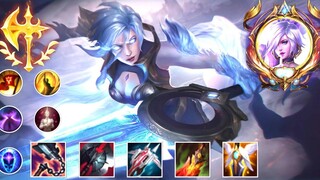 RIVEN MONTAGE 2022 - ทำความสะอาด