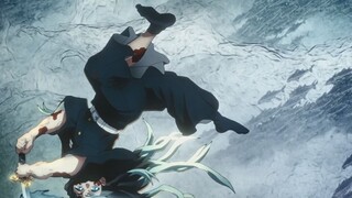 “武陵人 捕鱼为业”