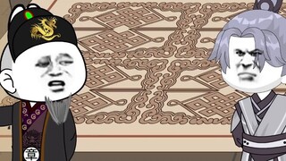 [Good Saint Grandson in the Early Ming Dynasty] Episode 224 Chang Sheng Dancing Fish, Fugui Goes to 
