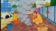 Crayon Shinchan Bahasa Indonesia