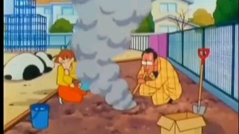 Crayon Shinchan Bahasa Indonesia