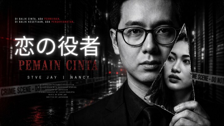 Pemain Cinta Short Movies