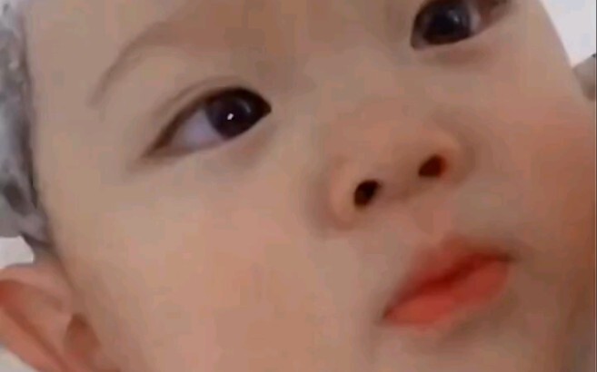 A kid who grew up eating Aiyatou!
