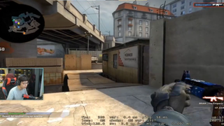 Hành Trình Đưa Kajima Lên LV5 Faceit _ Mệt Mỏi Với Line Up _Tranh Công Chối Tội_