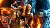 Mortal Kombat 2 Release Date Announced By Warner Bros!