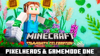 Community Celebration: Creating Bloom and Farm Life